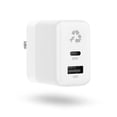 thumbnail image 1 of Nimble Power Adapter Power Delivery 32W US Plug White, 1 of 6
