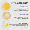 thumbnail image 4 of Neck Firming Paste - Anti-Aging Neck Paste For Tightening And Wrinkles For An Even Skin Tone And Neck Lift - With Pro-Active , 1.7 Oz, 4 of 8