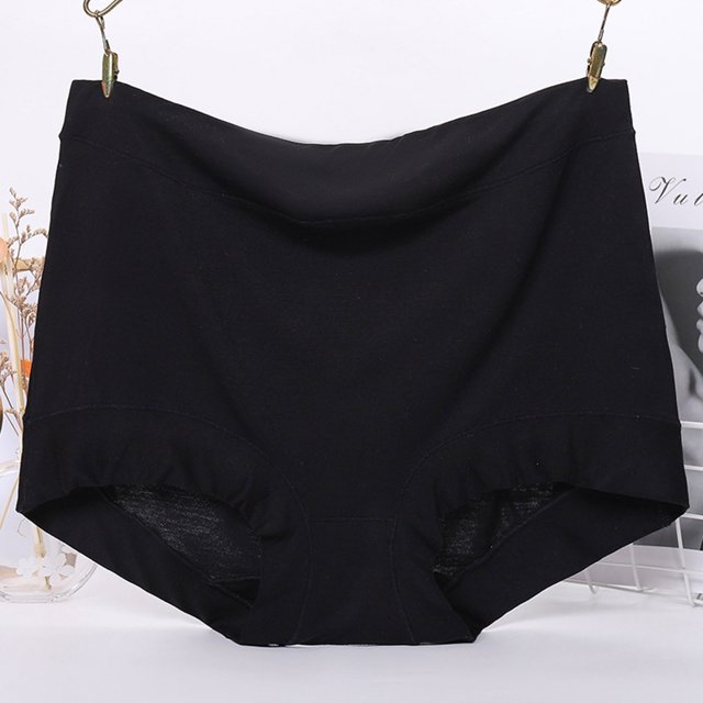 Birdeem Culottes Chaudes Taille Haute Gainantes pour Femmes, Culottes Aguichant