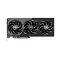 thumbnail image 1 of ASRock Steel Legend Radeon RX 9070 GRE 12GB GDDR6 PCI Express 5.0 x16 ATX Graphics Card RX9070GRE SLD 12GO, 1 of 5
