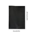 thumbnail image 3 of Cagogo under $5 Transfer Paper, 50 Sheets Transfer Paper Graphite Carbon Coated Paper, A4 Size 21x29.7cm Tracing Copy Paper for Arts Crafts, Reusable Carbon Paper for Woodworking Drawing, 3 of 8