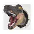thumbnail image 4 of TIMIFIS Home Decor Deinonychus Wall Pendant Latex Foam High Reduction Effect Bar Living Room Decora Boho DecorFall, 4 of 7