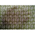 thumbnail image 4 of oneOone Cotton Silk Fabric Abstract Block Decor Fabric Printed BTY 42 Inch Wide, 4 of 4