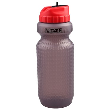 Bangcool Cycling Water Bottle Portable BPA Free Squeeze Water Bottle Bike Water Bottle