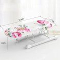 thumbnail image 4 of Folding Ironing Board Home Travel Cuffs Detachable Portable Sleeve Neckline Cuffs Mini Washable Protective Non-Slip-C, 4 of 5