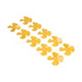 thumbnail image 2 of 4 Blades Propeller, Rotating Accessories Large Thrust 10Pcs XR-150 Plastic Propellers Lightweight  For Craft For Mechanical Model Making Red,Yellow,Green,Blue,Rose Red, 2 of 8