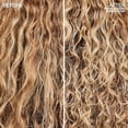 thumbnail image 2 of Redken Leave-in Treatment for Curly Hair, Acidic Bonding Curls, Heat Protection, Sulfate-Free, Reduces Frizz, Detangling Lotion, Curl Defini, 2 of 14