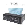 thumbnail image 2 of Chiffons de Nettoyage en Microfibre pour Surfaces de Cuisine et en Verre – Réutilisables, Absorbants et Sans Rayures, 2 of 7