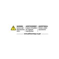 thumbnail image 1 of OE Remplacement pour 2005-2006 Capteur de Rapport Air / Carburant Nissan Pathfinder pour Nissan Pathfinder, 1 of 1