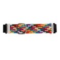 thumbnail image 2 of Bracelet en Nylon Réglable Bracelet de Remplacement Sport Respirant pour 7S pour 6S pour 5S, 2 of 8
