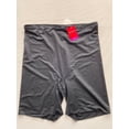 thumbnail image 2 of SPANX Grande Taille Power Conceal Her Short Mi-Cuisse, 3X, Noir, 2 of 2