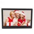 thumbnail image 1 of Skylight Frame 7-10 Inch Wifi Digital Picture Frame, Email Photos From Anywhere, Touch Screen Display, 1 of 5