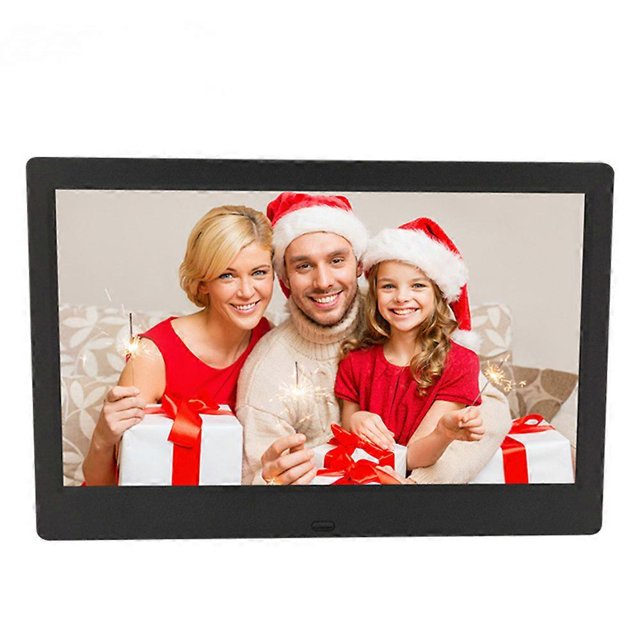 Skylight Frame 7-10 Inch Wifi Digital Picture Frame, Email Photos From Anywhere, Touch Screen Display