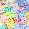 thumbnail image 3 of 105PCS Building Block Creative Plastic Educational Building Brick Building Toy, 3 of 8