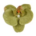thumbnail image 1 of 10pcs Imitation Decorative Phalaenopsis Realistic Design Fake Flowers for Wedding Centerpieces Decoration, 1 of 2