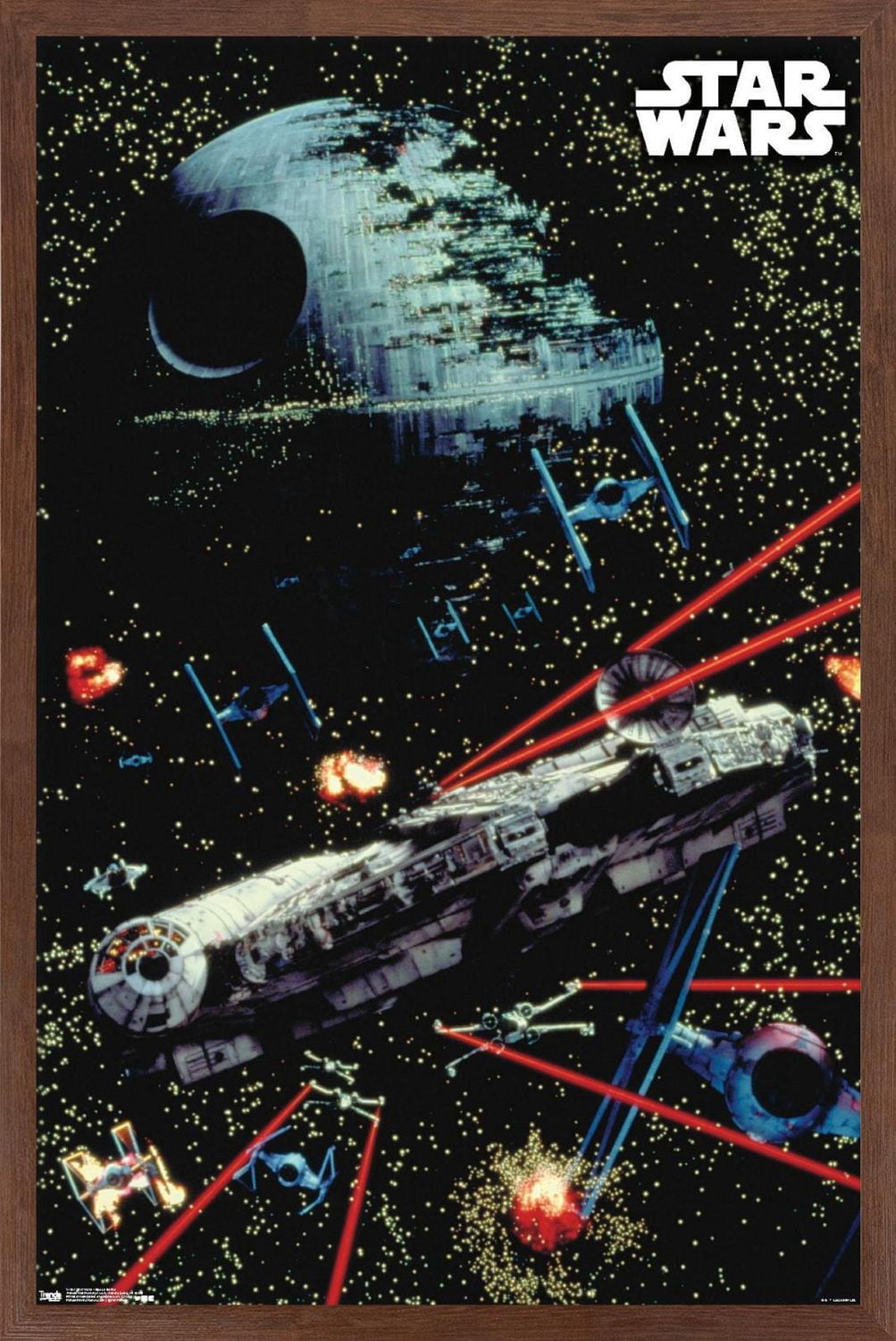 Star Wars: Saga