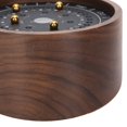 thumbnail image 4 of Planetary Calendar, Desk Calendar, Exquisite For Office Wooden Craft Home Calendar Ornaments, 4 of 8
