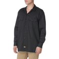 thumbnail image 2 of Dickies Men's 5.25 oz. Long-Sleeve Work Shirt, 2 of 4