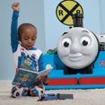 thumbnail image 3 of Step2 Thomas The Tank Engine Toddler Bed, 3 of 5