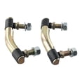 thumbnail image 1 of 2Pcs 597069702 Drag Link Sub Assembly Tie Rod Kit for Craftsman 436887 583513501, 1 of 9