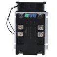 thumbnail image 4 of Module de Démarrage de Moteur Économique, Contrôleur de Démarrage en Douceur, Véhicule pour Pompe à Eau Module de Ventilateur de Moteur Monophasé Ordinaire + Radiateur, 4 of 8