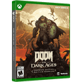 thumbnail image 1 of DOOM: The Dark Ages – Premium Edition – Xbox Series X, 1 of 7