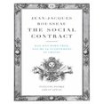thumbnail image 1 of Le Contrat Social par Rousseau, Jean-Jacques/cranston, Maurice (TRN), 1 of 2
