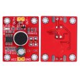 thumbnail image 1 of Commutateur de Retard de Commande Vocale, Module de Contrôle du Son DC 3-9V Empêchent l'Interface Professionnelle Automatique de Haute Puissance pour Voiture de Commande Vocale, 1 of 8