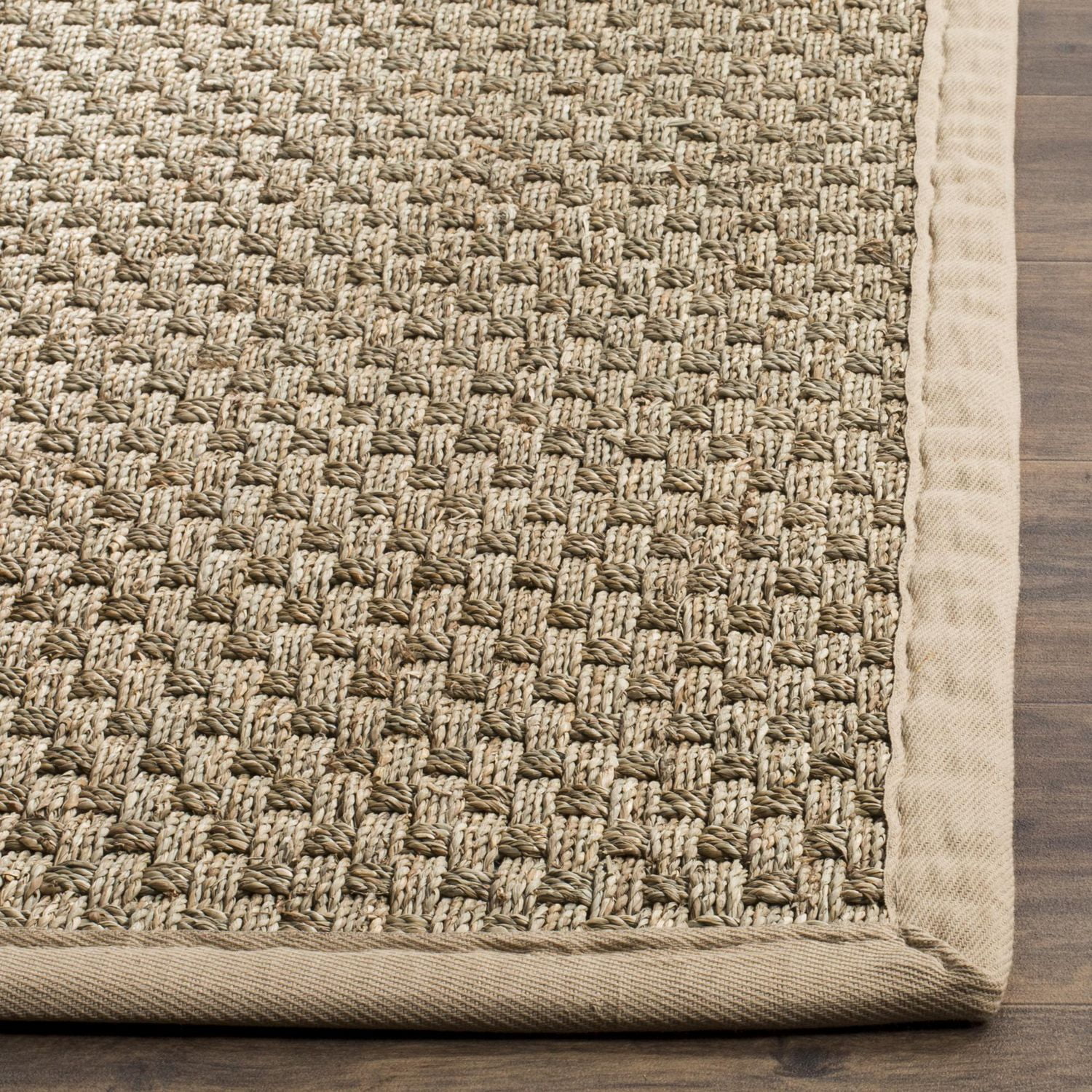 Safavieh Natural Fiber Arbor Tapis de Bordure