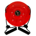 thumbnail image 1 of Waistwhisper - Body Shaping Waist Twisting Disc, Waist Whisper Exerciser,Red, 1 of 9