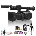 thumbnail image 1 of Panasonic AG-UX180 Caméscope Professionnel Premium 4K - Kit Ultime, 1 of 3