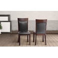 thumbnail image 1 of K LIVING Nellie Dining Chairs (Includes 2 Chairs), 1 of 3