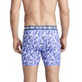 thumbnail image 2 of Jockey Sport Men's Stability Pouch Microfiber 6" Boxer Brief, 2 of 4