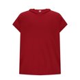 thumbnail image 3 of Timegard Tank Tops Men Sleeveless Hoodies Pullover Solid Color Casual Loose Workout Tee Shirts Summer, 3 of 5