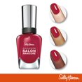 thumbnail image 2 of Sally Hansen - Vernis à ongles Complete Salon Manicure, 2 of 5