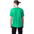 thumbnail image 2 of Hanes - EcoSmart 50/50 Cotton/Poly T-Shirt. 5170, 2 of 3
