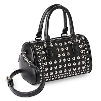 George Women's Embellished Crossbody Bag