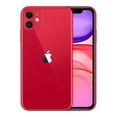 thumbnail image 1 of Restored Apple iPhone 11 64GB Unlocked Smartphone Good, 1 of 2