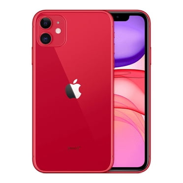 Restored Apple iPhone 11 128GB Unlocked Smartphone Like New