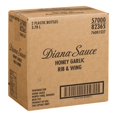 thumbnail image 2 of Diana Rib And Chicken Honey Garlic Barbeque Sauce | 3.78L/Unit, 2 Units/Case, 2 of 3