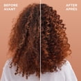 thumbnail image 4 of Garnier Whole Blends Smoothing Conditioner for Frizzy Hair, 4 of 9