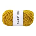 thumbnail image 1 of SDNall 5PCSAcrylic yarn medium thick yarn doll handmade DIY knitting hat scarf yarn, 1 of 9