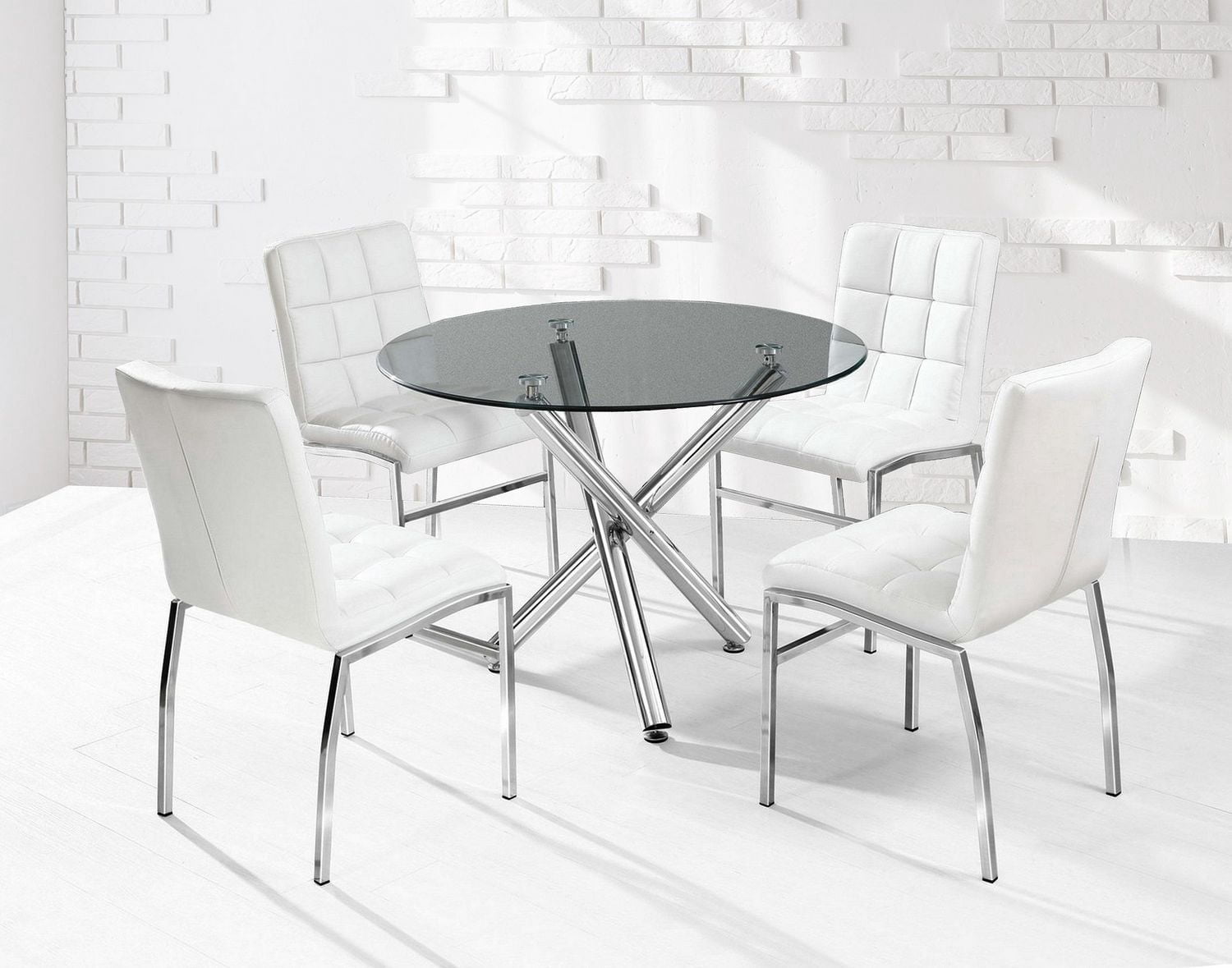 K-Living 5-Piece Weston Dining Set