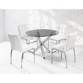 thumbnail image 4 of K-Living 5 Pcs Weston Dining Set, 4 of 6