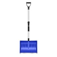 thumbnail image 1 of Winter Telescopic Snow Shovel Multifunctional Portable Snow Shovel, 1 of 1