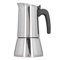 thumbnail image 2 of Stovetop Coffee Maker, Portable Stainless Steel Espresso Maker For Induction Cooktop, 2 of 8