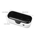 thumbnail image 2 of HONMEET Portable Mini Bag Sealer Rechargeable ABS Sealer for Packets 1 Set, 2 of 6