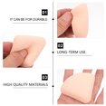 thumbnail image 4 of 6 Pcs Houppette Sèche et Humide à Double Usage avec Coussin d'Air, Éponge, Fournitures de Maquillage pour Femmes, 4 of 7