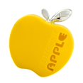 thumbnail image 5 of Esquirla Cute Car Air Outlet Solid Perfume Balm Freshener Diffuser Fragrance Yellow, 5 of 5