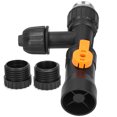 thumbnail image 4 of Water Changer Faucet Connector, Faucet Water Changer, Easy To Assemble For Aquarium, 4 of 8